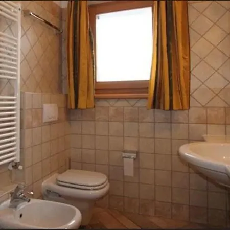Hotel apartamentowy Vallechiara