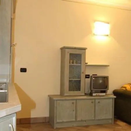 Vallechiara Hotel apartamentowy