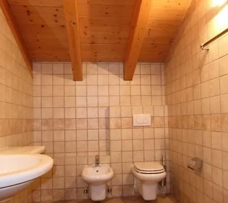 Hotel apartamentowy Vallechiara 3*
