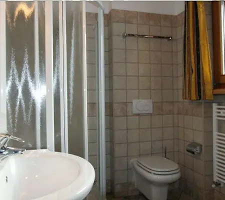 Hotel apartamentowy Vallechiara