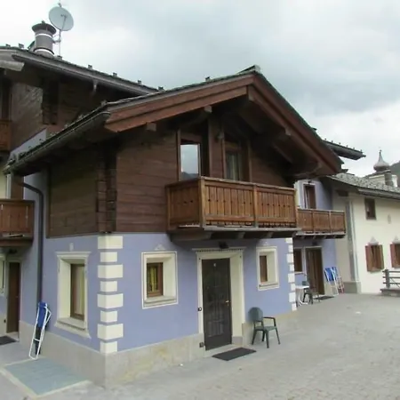 Aparthotel Vallechiara