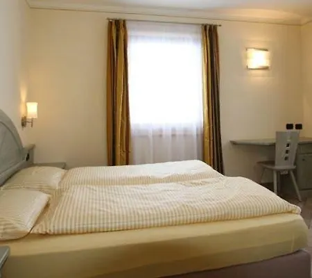 Vallechiara Aparthotel