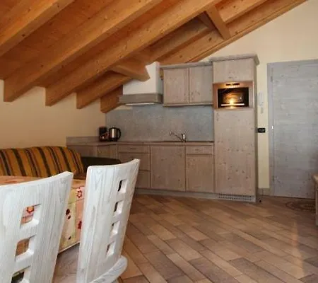 Aparthotel Vallechiara